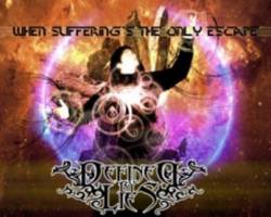 When Suffering's the Only Escape